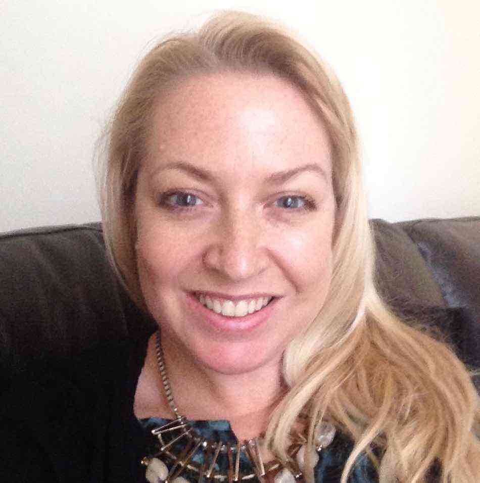 Photograph of Chiropodist and Podiatrists Sarah Venard